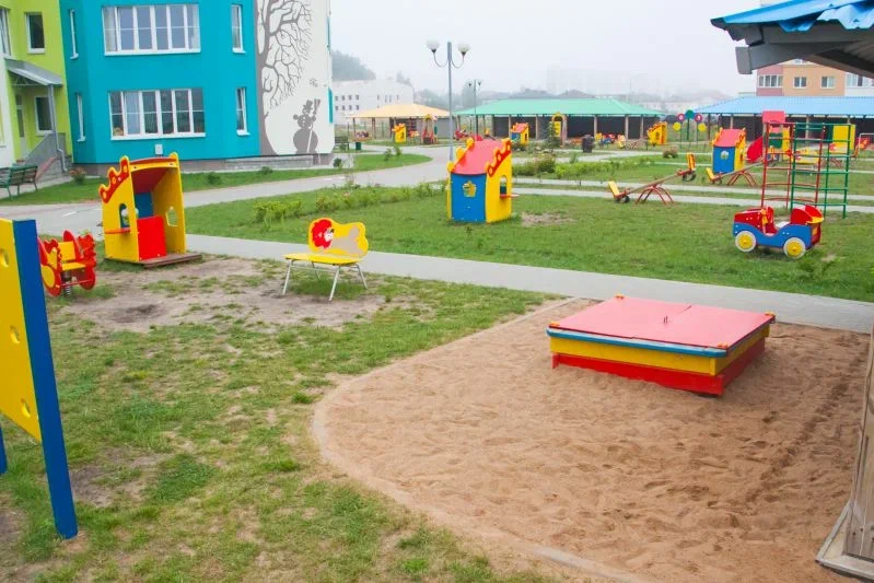 How to take your child to kindergarten without tears and deception: parental life hacks Kindergarten