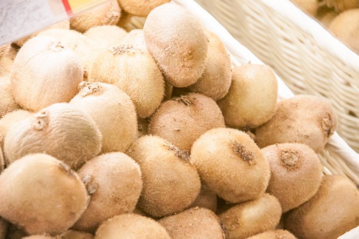 Many people eat kiwi incorrectly: this mistake dramatically reduces its benefits kiwi