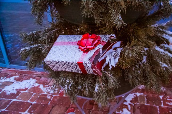 The most unfortunate gifts for the New Year: they may be offended gift