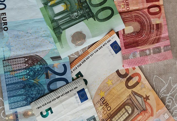 EU to give Poland €52 million to protect borders with Russia and Belarus money