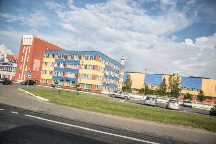 Gebäude