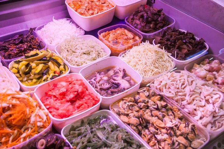 Cómo hacer una sopa sana y sabrosa: recomendaciones de nutricionistas alimento