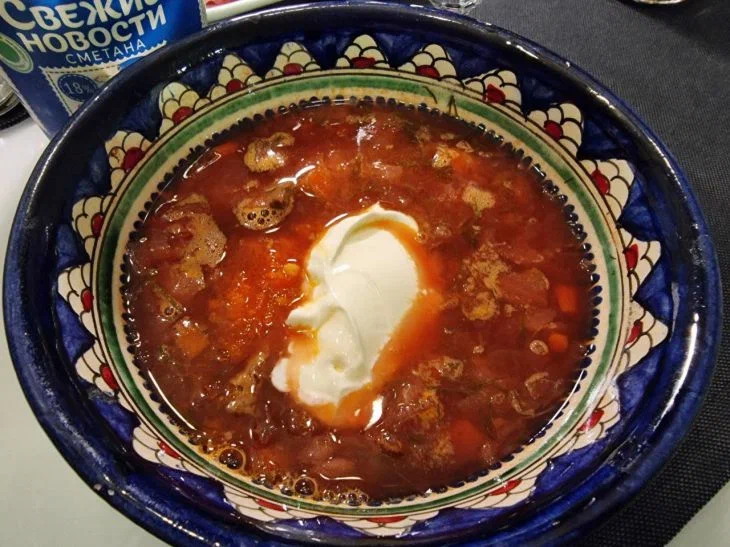 Doctors told what you shouldn’t do before the New Year: bad habits Soup