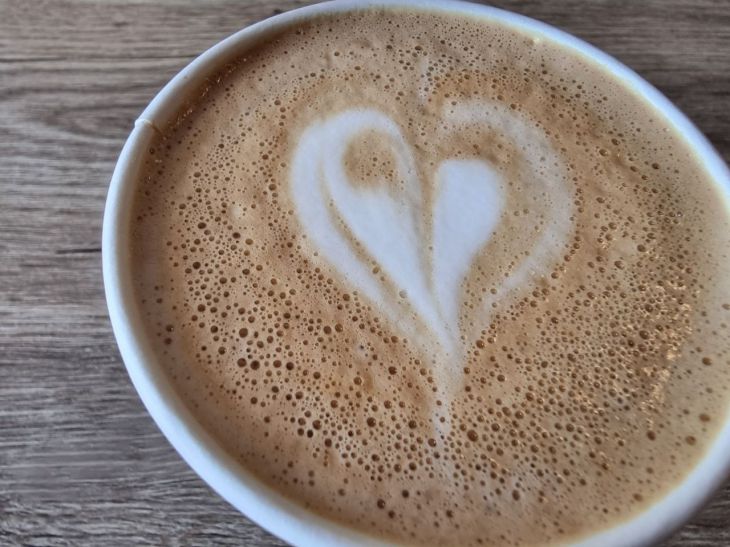 5 Reasons to Stop Adding Milk or Cream to Your Coffee coffee
