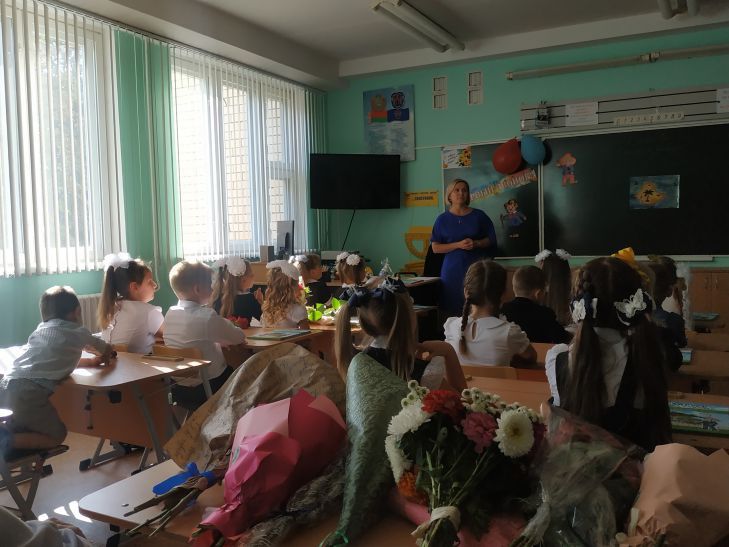 Class registers in Belarusian schools will indicate parents' place of work schoolchildren