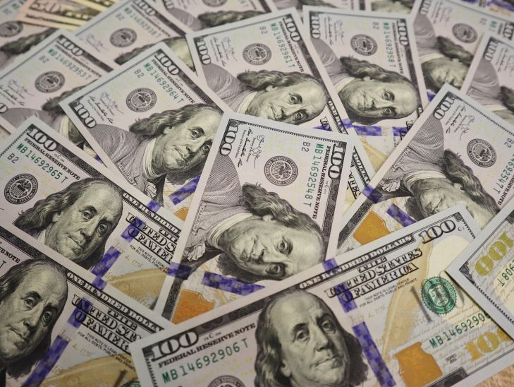 Elon Musk Becomes World's First Person With Personal Wealth of Over $400 Billion money
