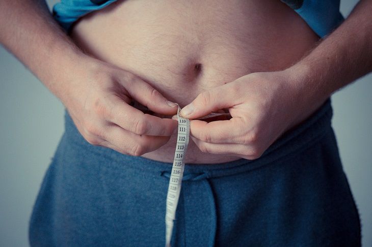 Un endocrinologue a identifié 7 premiers signes de diabète homme