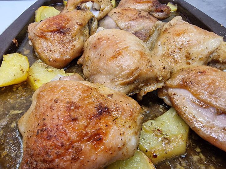 Why You Shouldn't Eat Potatoes with Meat for Dinner: Why the Popular Combination Is Dangerous food