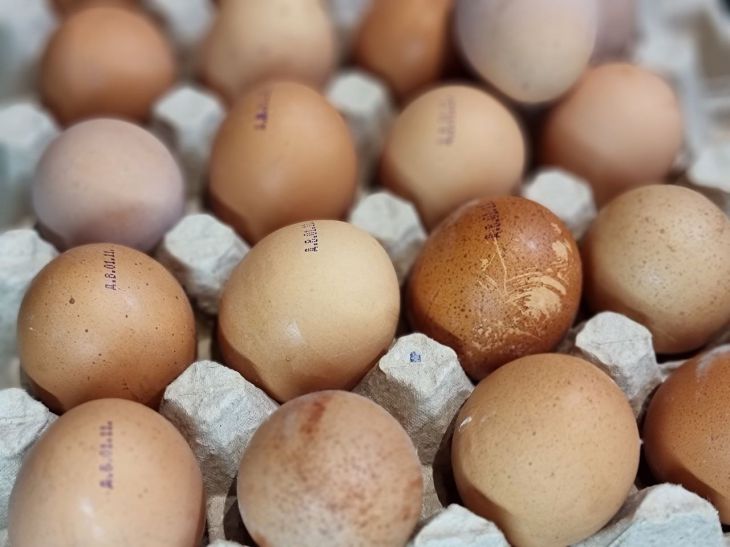How Not to Break Eggs: 2 Mistakes Even Experienced Cooks Make eggs