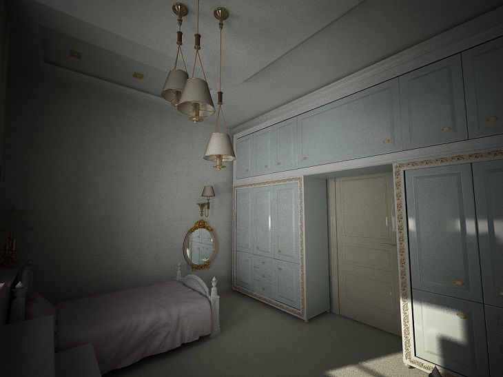 Many don't even suspect. Offensive mistakes in the interior that steal your comfort room