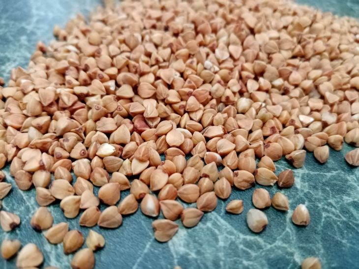 Why to Sprinkle Beds with Buckwheat in Spring: An Interesting Countryside Trick buckwheat