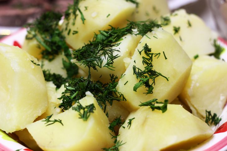 This popular side dish should be eaten cold to get more benefits: an important rule that 90% of gourmets don’t know potato