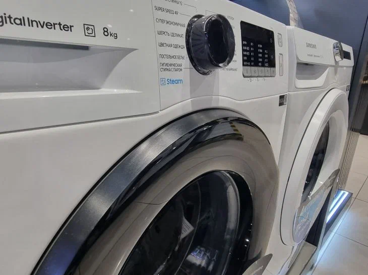 Why Put a Dish Sponge in Your Washing Machine: A First-Class Product Washing machine