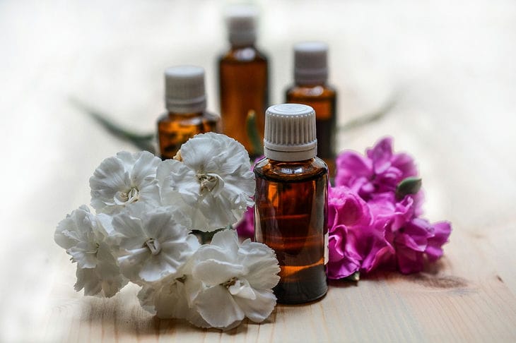 Cómo fortalecer el sistema inmunológico con aceites esenciales: las personas sanas no se infectan y las enfermas se recuperan más rápido aceites esenciales