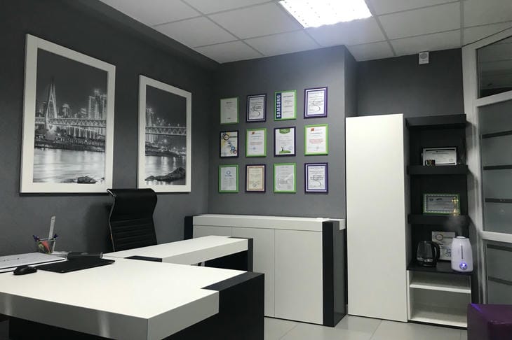 How to understand that a job suits a person: this is his option office