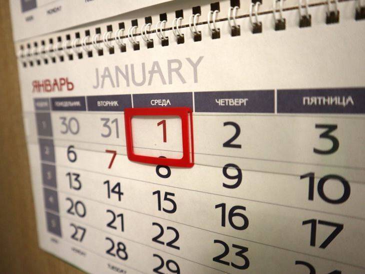 The Ministry of Labor explained whether an employee can refuse to postpone the workday calendar