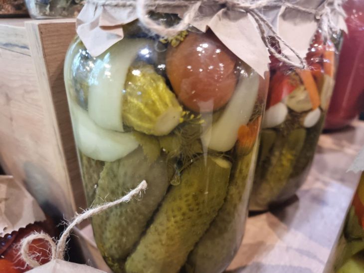Hangover Away: Homemade Alcohol Detoxification Methods That Work cucumbers