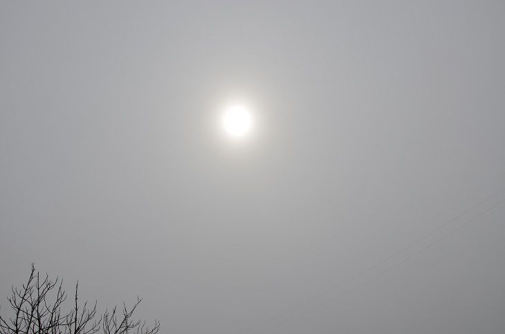 March will put many on the line of choice: when in 2025 everyone needs to be careful Sun