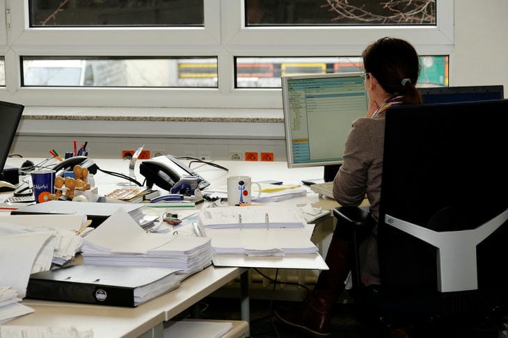 The Ladder of Delegation: What 5 Steps of Relationships with Subordinates You Need to Know work