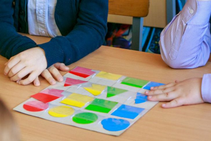 5 frases de padres que desaniman a los niños a aprender niños