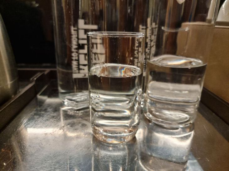 We Even Do This Wrong: How to Drink Water water