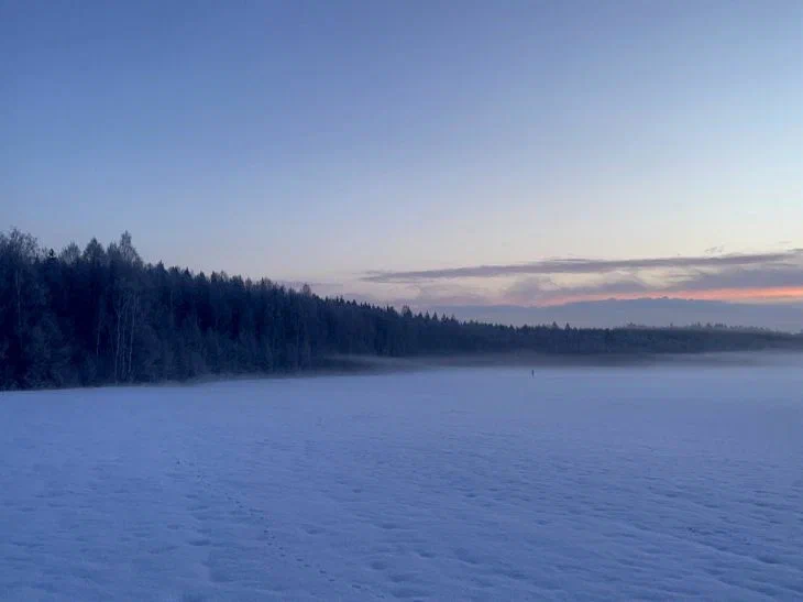 What holiday is today: December 9, 2024 Winter