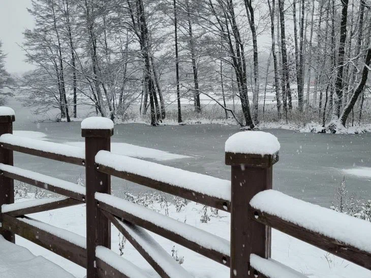 Quel jour férié est aujourd'hui : 27 décembre 2024 Hiver