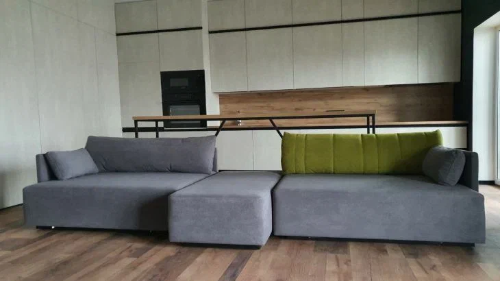 Que choisir pour un petit appartement : est-il vrai qu'un canapé vaut mieux qu'un lit ? Canapé