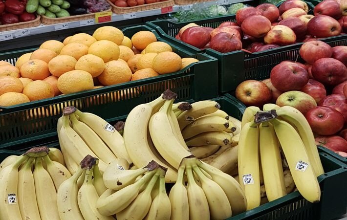 Qué frutas no se pueden comer en una dieta y por qué quienes adelgazan las rechazan frutas