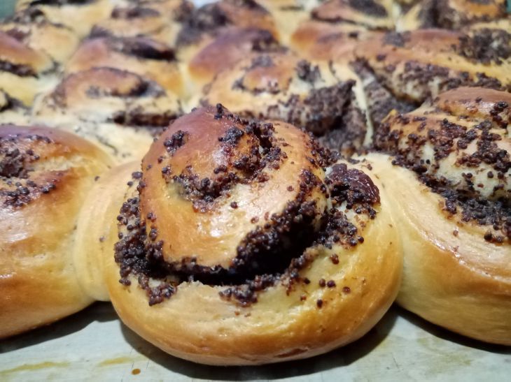 Diese drei Produkte ersetzen ein Ei für perfektes Backen: Das machen erfahrene Hausfrauen Brötchen