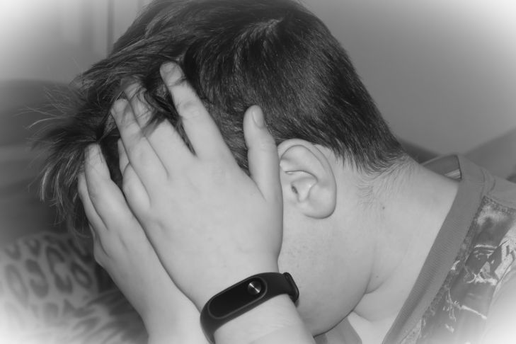 An unexpected reason for feeling unwell during magnetic storms has been named Human