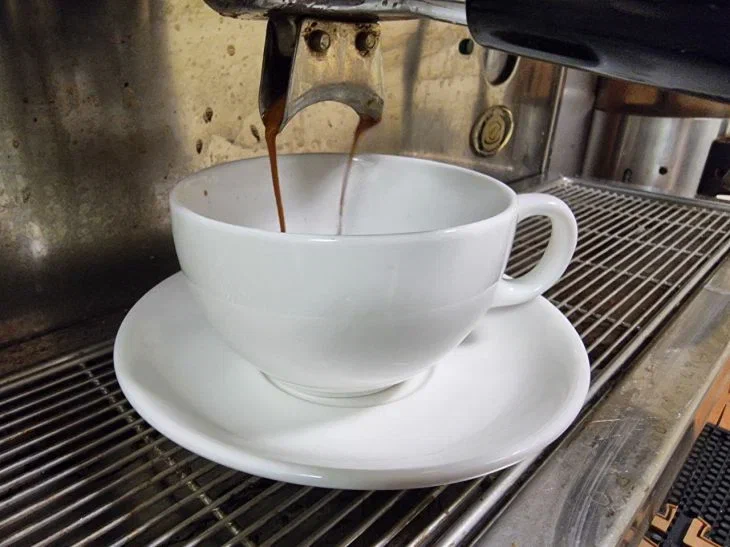Which coffee is healthier with milk or cream? Don't rush to conclusions Coffee