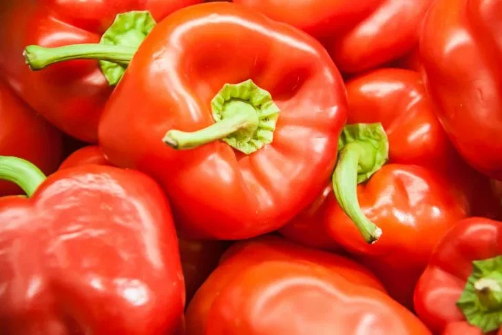 How to Grow Large and Juicy Peppers: Little Tricks Pepper