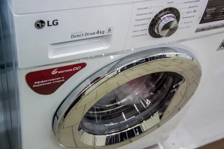 How to calculate the exact amount of powder for one wash: even thrifty housewives make mistakes Washing machine