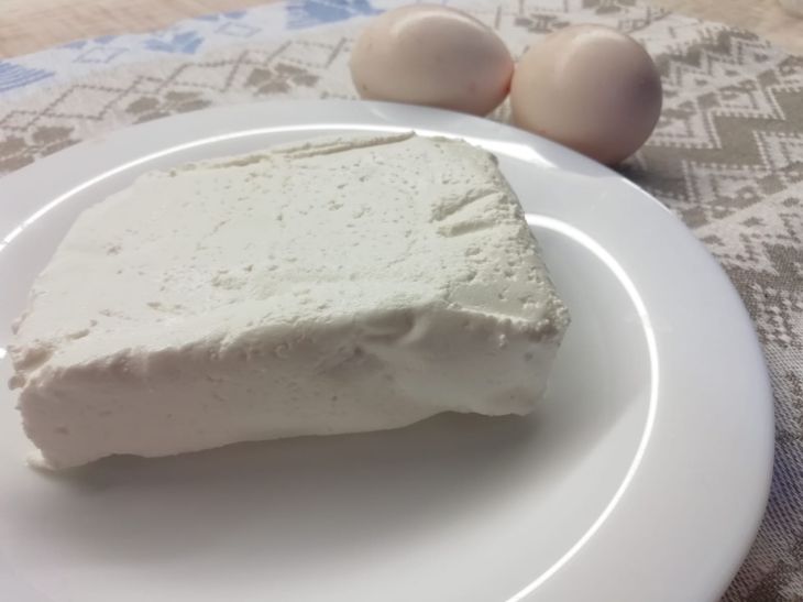 Que cuisiner à partir de fromage cottage : une recette pour ceux qui n'aiment pas rester aux fourneaux Fromage blanc