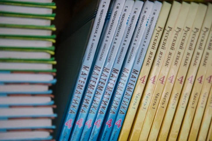 Faut-il récompenser les enfants pour leurs bonnes études : les meilleures options sont nommées Livres scolaires