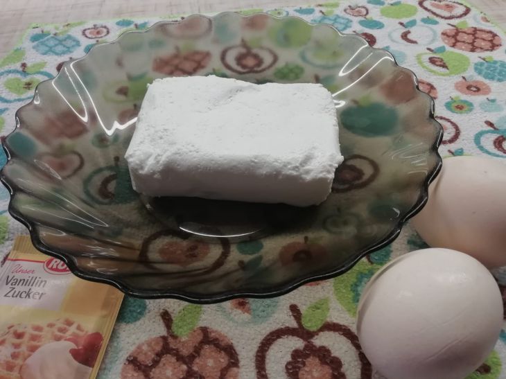 What to cook from cottage cheese: not a recipe, but a housewife's dream Eggs Cottage cheese