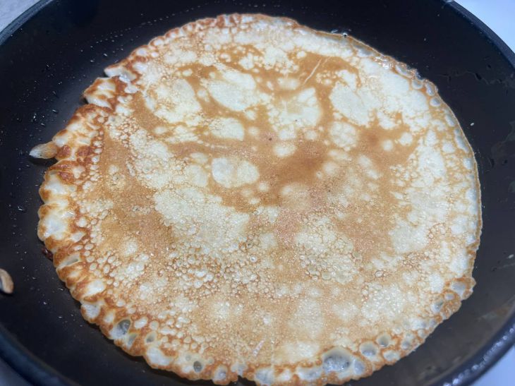 Un à la fois : quel est le secret de la préparation de la pâte à crêpes, crêpes et crêpes crêpes