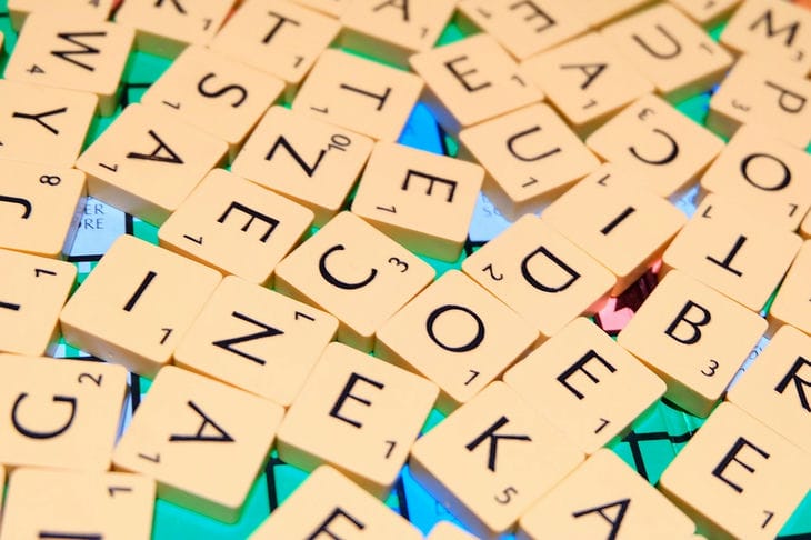 American Woman Sets Record By Saying 56 Words In A Minute: Don't Think It's Easy Letters