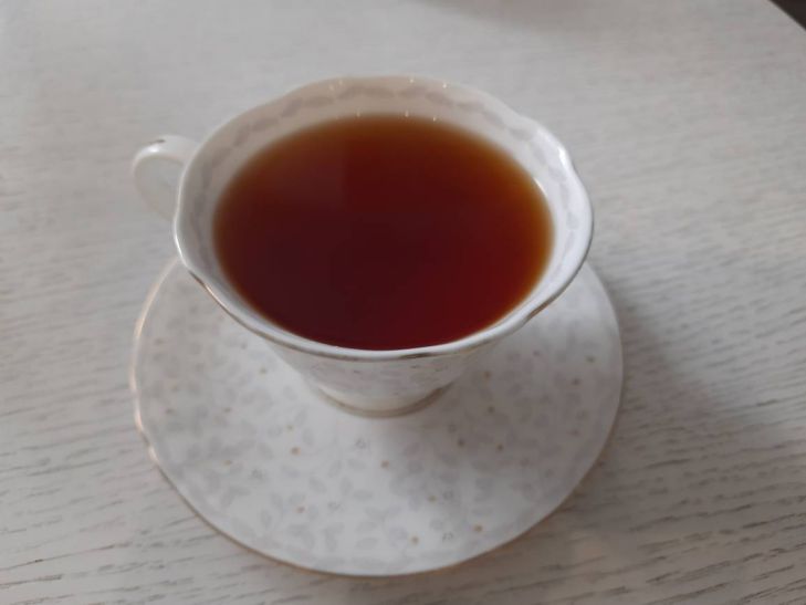 90 % des gens font cette erreur ennuyeuse en préparant du thé : voici ce qu'il ne faut pas faire avec un sachet de thé thé