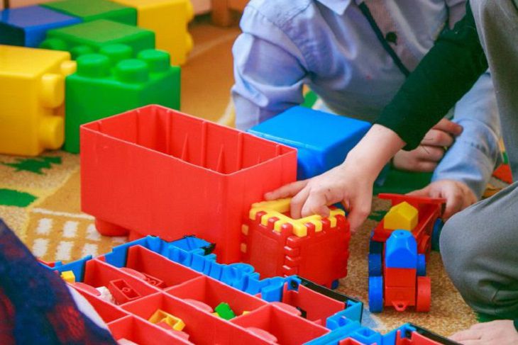 What to say to a child instead of the word no: what to replace it with children