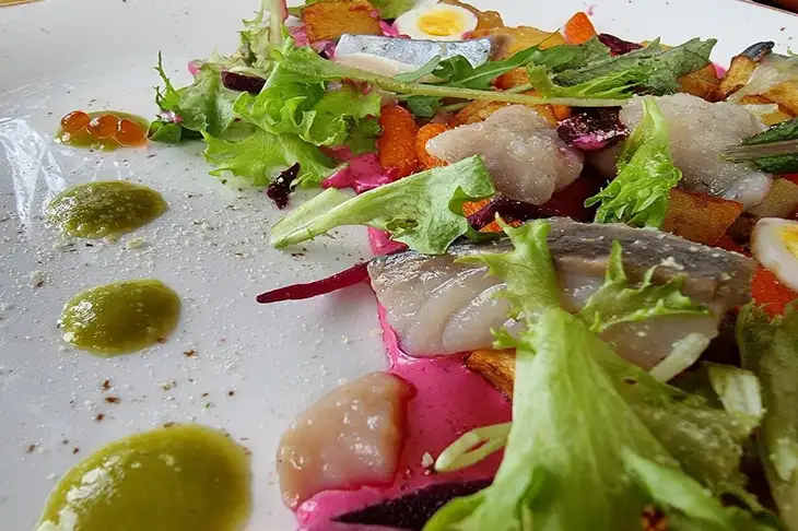 Alimento