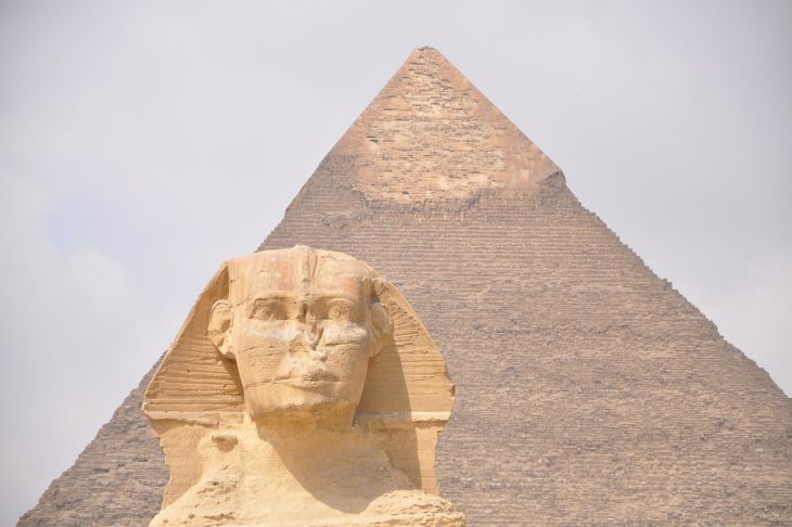 Top 10 Interesting Facts About Egypt's Pyramids: What We Know About Them Today Egypt