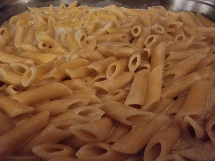 Welche Art von Nudeln kann man auch während einer Diät essen: Man nimmt dadurch nicht zu Pasta