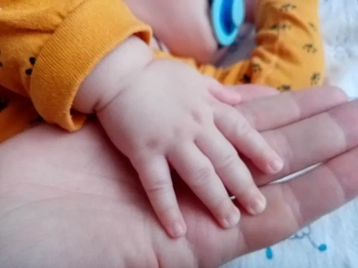 What is white noise and when can it help a child: it is not a marketing ploy Baby