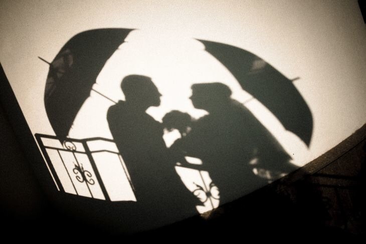 Ignorar manipulador: qué hacer durante el silencio tenso en una relación Par