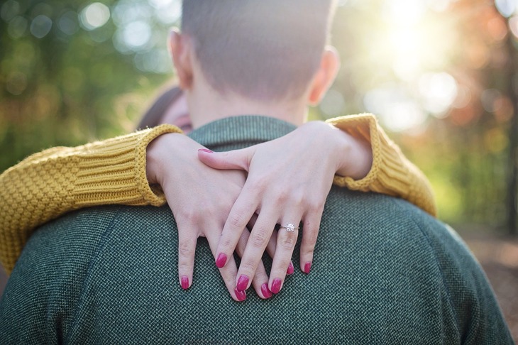 Why Men Suddenly Break Up: Secrets Women Should Know pair