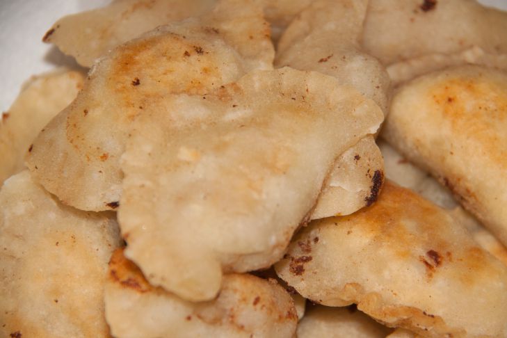 Cómo cocinar albóndigas perezosas: una forma rápida que te permite evitar jugar con la masa y modelar empanadillas