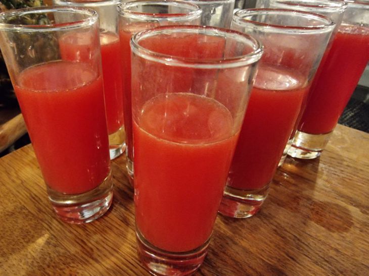 Bebidas con nombre que realmente te ayudan a perder peso beber
