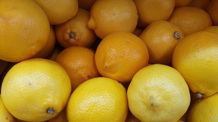 El efecto inesperado del limón congelado: ¿por qué es necesario? limón